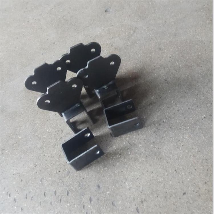 五（wǔ）金衝壓模具的製造者不能隨意更改衝（chōng）模設計 