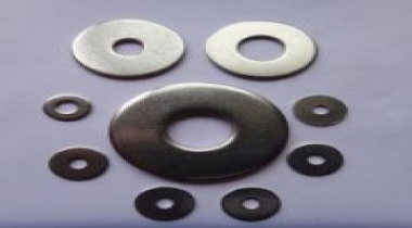 316不鏽鋼平墊（diàn）\平墊片加大加厚平墊圈（quān）