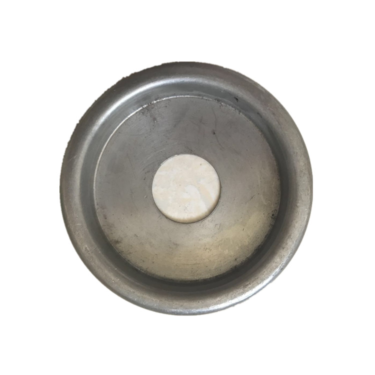 鋁材（cái）衝壓件在生產加工過程中常見的問題 