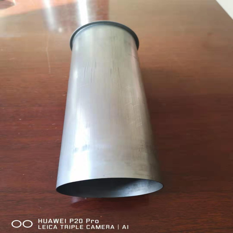  衝壓件的內高壓成形技術與傳統冷衝壓（yā）工藝（yì）不同