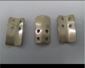 衝壓加（jiā）工設備（bèi）對衝壓件工藝製定的影響