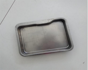 汽車衝壓件（jiàn）有拉傷或暗傷或晶（jīng）粒粗大還能用嗎？