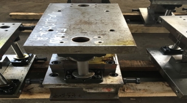 模具製造（zào）