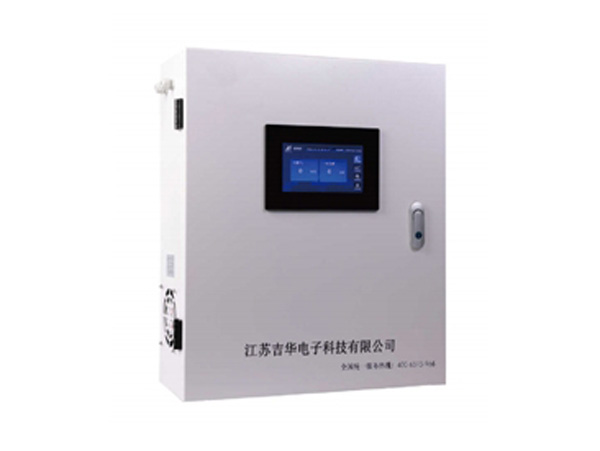 氣體(tǐ)分析(xī)儀(電(diàn)動型)